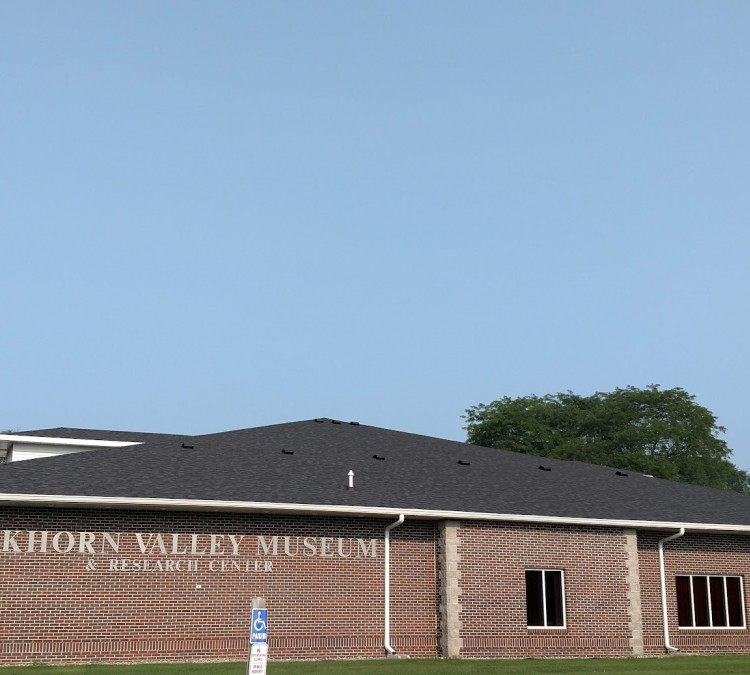 Elkhorn Valley Museum (Norfolk,&nbspNE)